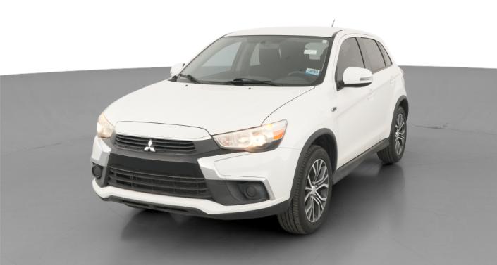 2016 Mitsubishi Outlander Sport ES -
                  Tolleson, AZ