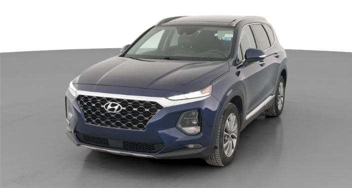 Thumbnail: 2019 Hyundai Santa Fe - 1