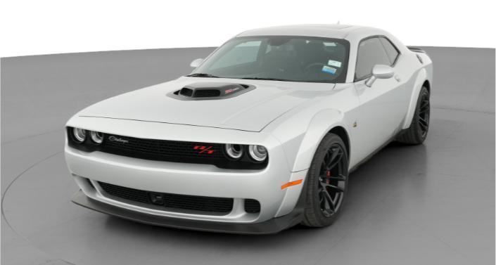 Thumbnail: 2021 Dodge Challenger - 1