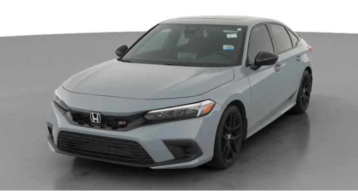 Thumbnail: 2023 Honda Civic - 1