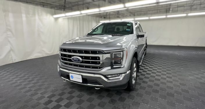 Thumbnail: 2021 Ford Econoline - 1