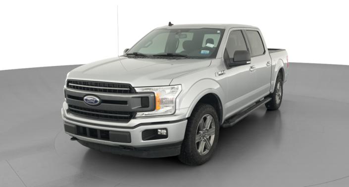 Thumbnail: 2020 Ford Econoline - 1