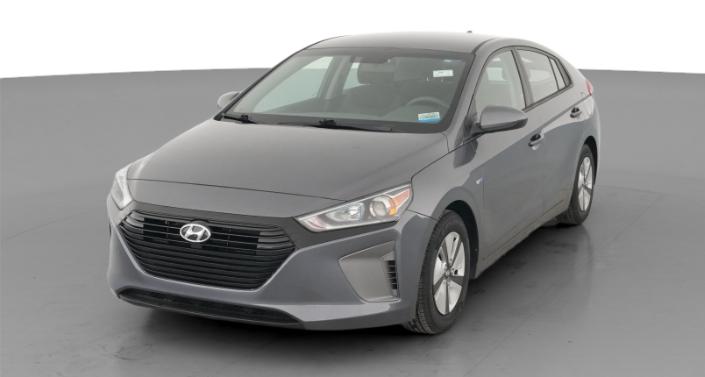 2019 Hyundai Ioniq Blue -
                  Indianapolis, IN