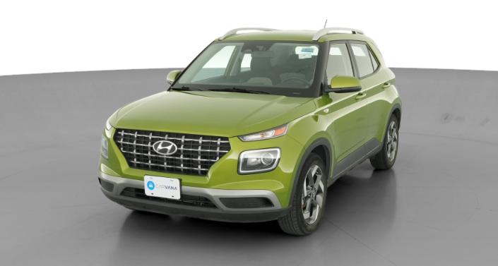Thumbnail: 2023 Hyundai Venue - 1