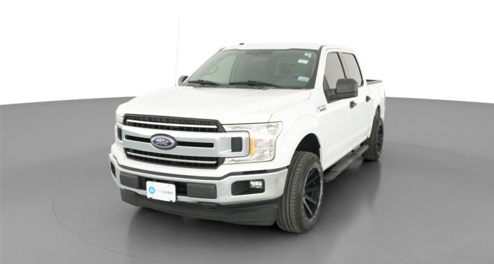 Thumbnail: 2018 Ford Econoline - 1