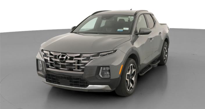 Thumbnail: 2024 Hyundai Santa Cruz - 1