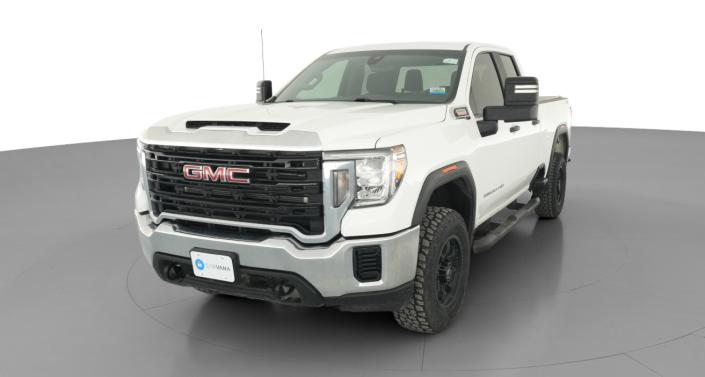 2022 GMC Sierra 2500 Pro -
                  Wheatland, OK