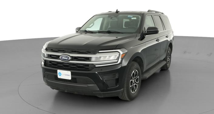 Thumbnail: 2022 Ford Expedition - 1
