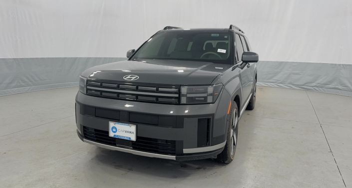 Thumbnail: 2024 Hyundai Santa Fe - 1