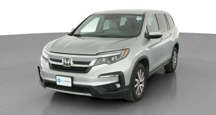 Thumbnail: 2019 Honda Pilot - 1