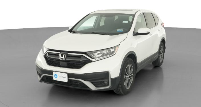 Thumbnail: 2020 Honda CR-V - 1