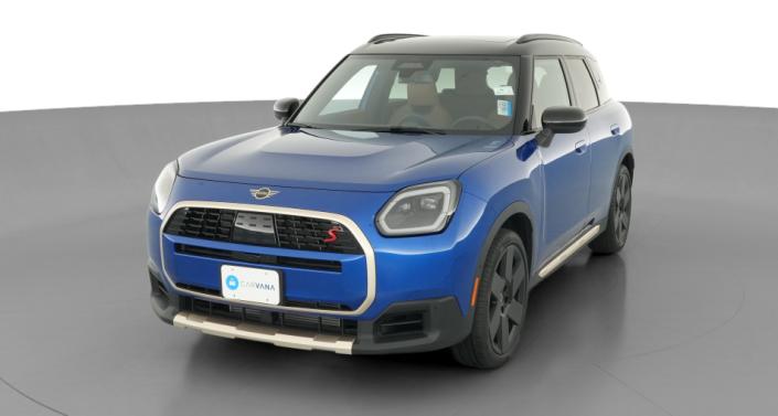 Thumbnail: 2025 MINI Cooper Countryman - 1