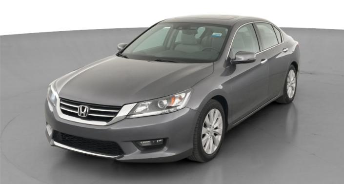 Thumbnail: 2014 Honda Accord - 1