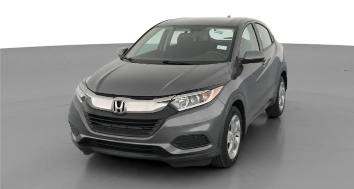 Thumbnail: 2019 Honda HR-V - 1