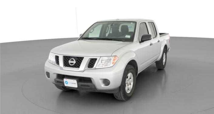 Thumbnail: 2013 Nissan Frontier - 1