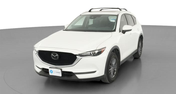 Thumbnail: 2019 Mazda CX-5 - 1