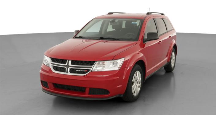 Thumbnail: 2019 Dodge Journey - 1