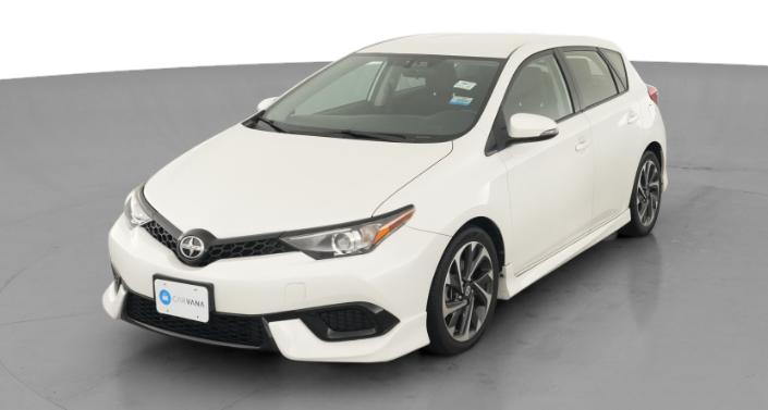 2016 Scion iM Base -
                  Beverly, NJ