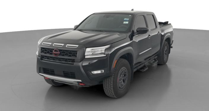 Thumbnail: 2025 Nissan Frontier - 1