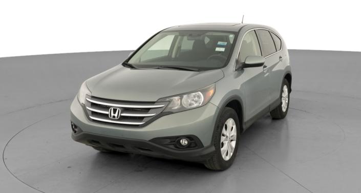Thumbnail: 2012 Honda CR-V - 1