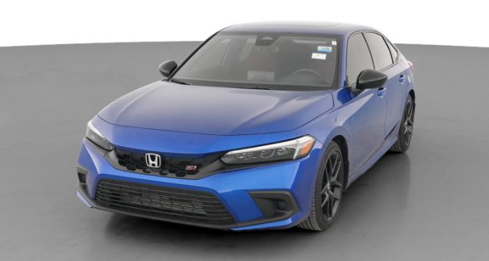Thumbnail: 2024 Honda Civic - 1