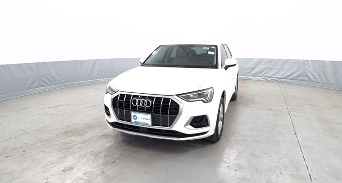 Thumbnail: 2020 Audi Q3 - 1