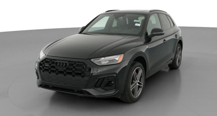 Thumbnail: 2025 Audi Q5 - 1