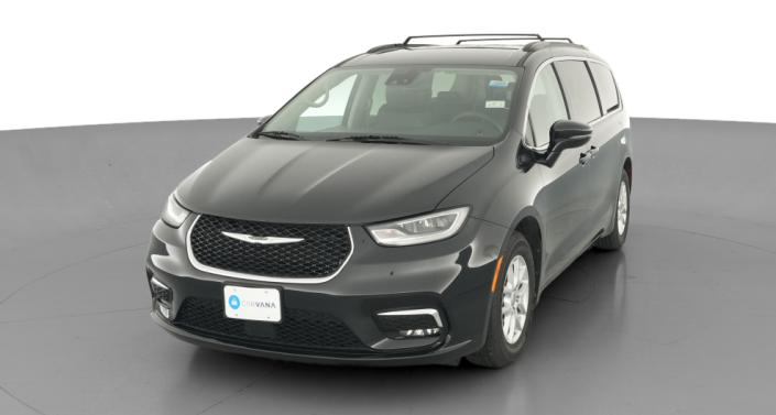 Thumbnail: 2022 Chrysler Pacifica - 1