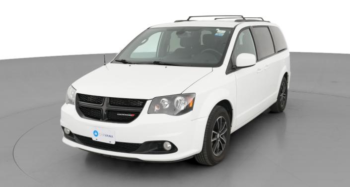 Thumbnail: 2019 Dodge Grand Caravan - 1