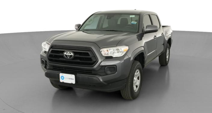 Thumbnail: 2021 Toyota Tacoma - 1