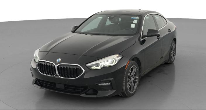 Thumbnail: 2021 BMW 2 Series - 1