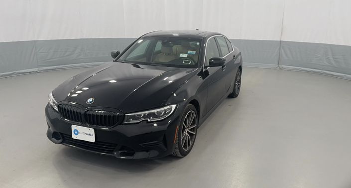 Thumbnail: 2022 BMW 3 Series - 1