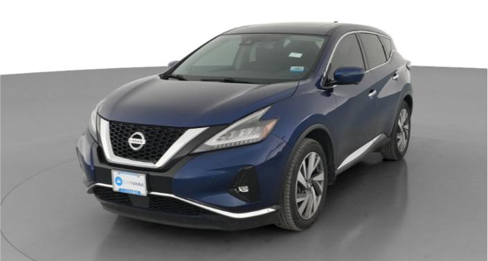 Thumbnail: 2021 Nissan Murano - 1