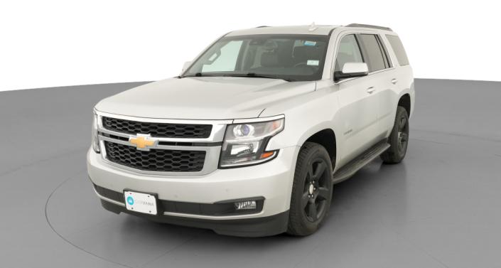 Thumbnail: 2016 Chevrolet Tahoe - 1