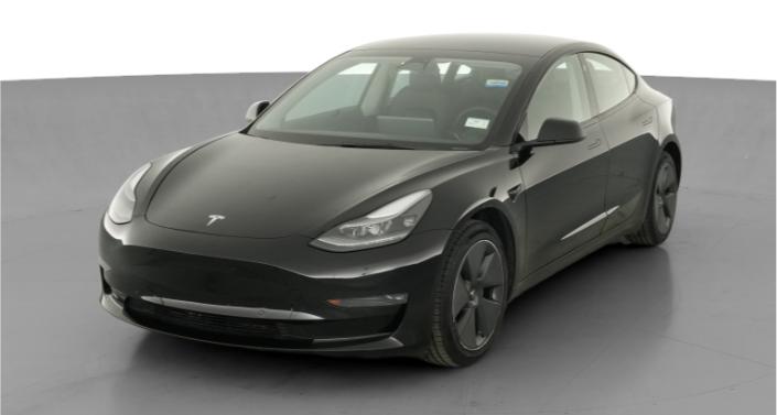 Thumbnail: 2022 Tesla Model 3 - 1