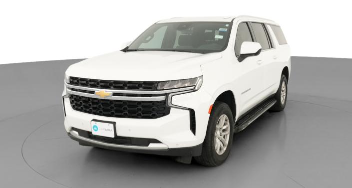 Thumbnail: 2023 Chevrolet Suburban - 1