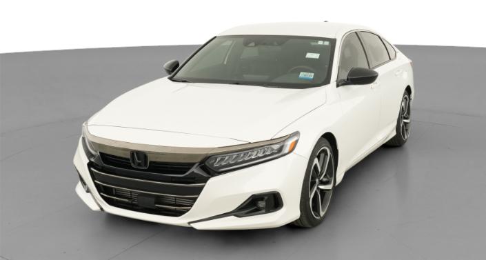 Thumbnail: 2022 Honda Accord - 1