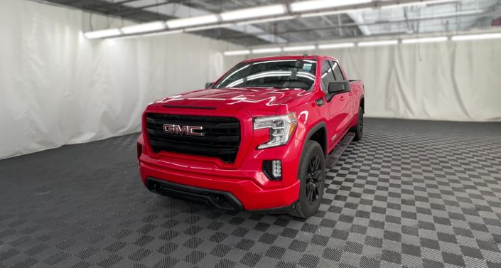 Thumbnail: 2020 GMC Sierra 1500 - 1