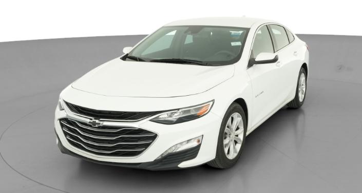 Thumbnail: 2023 Chevrolet Malibu - 1