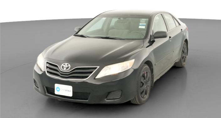 Thumbnail: 2011 Toyota Camry - 1