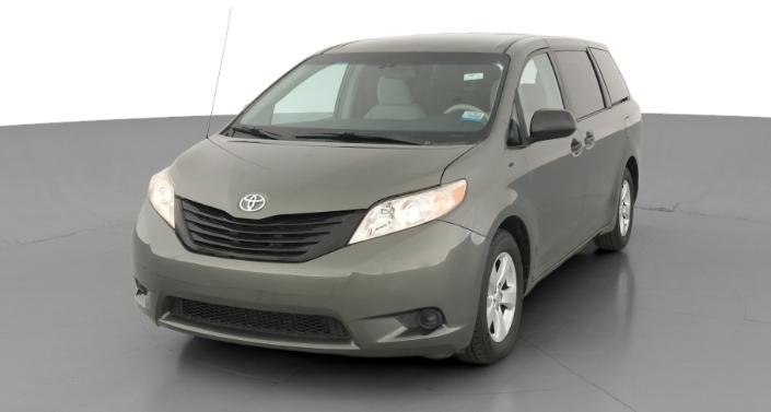2013 Toyota Sienna L -
                  Tolleson, AZ