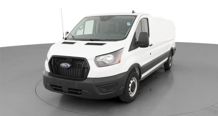 Thumbnail: 2024 Ford Transit Series - 1