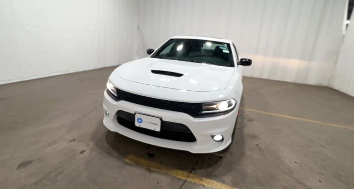 Thumbnail: 2021 Dodge Charger - 1
