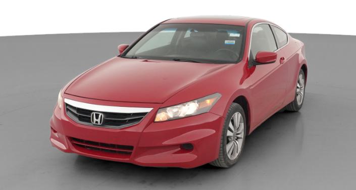 Thumbnail: 2012 Honda Accord - 1