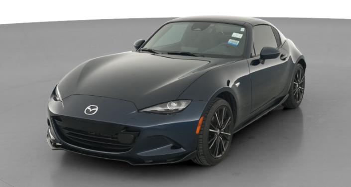 Thumbnail: 2025 Mazda MX-5 Miata - 1