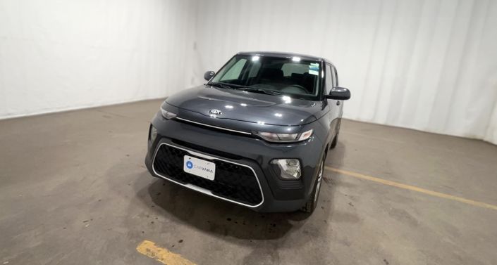 Thumbnail: 2021 Kia Soul - 1