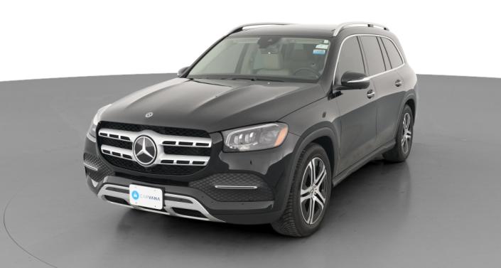 Thumbnail: 2021 Mercedes-Benz GLS - 1