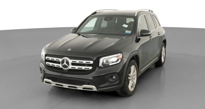 Thumbnail: 2022 Mercedes-Benz GLB - 1