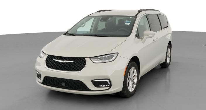 Thumbnail: 2021 Chrysler Pacifica - 1