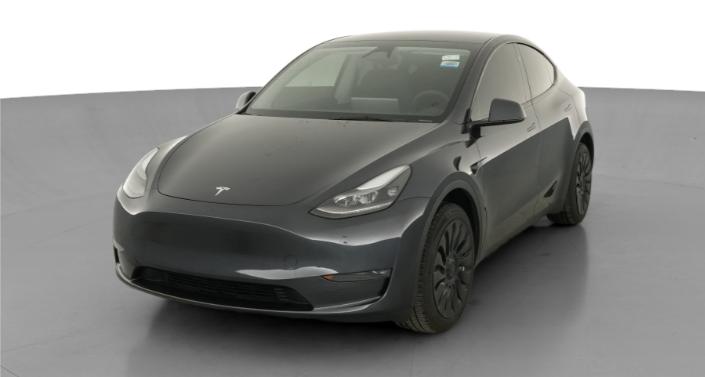 Thumbnail: 2024 Tesla Model Y - 1